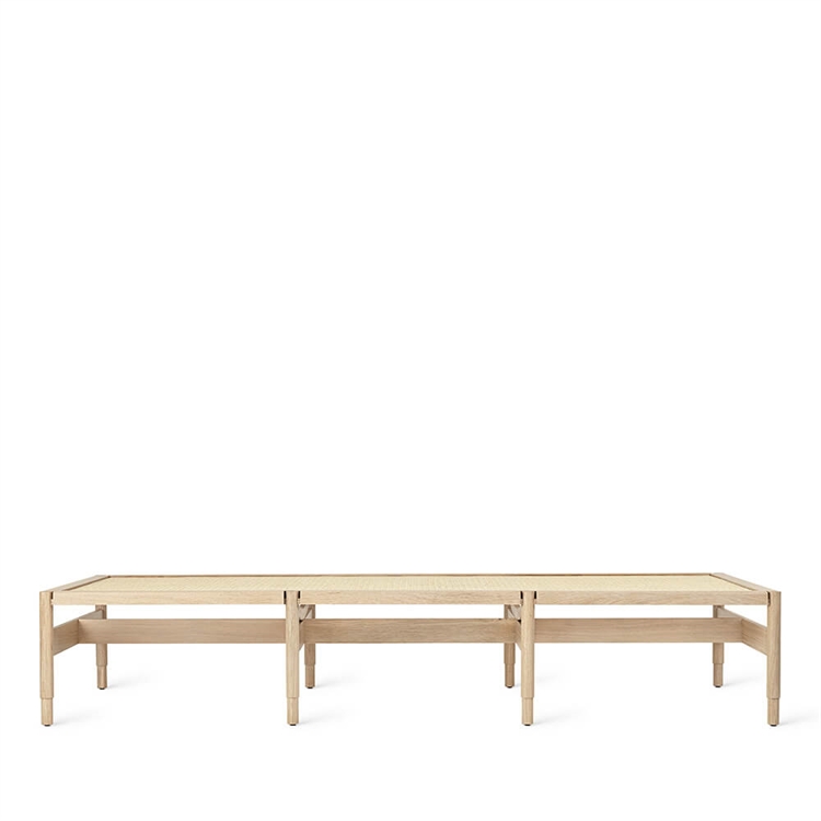 Mater Winston Daybed u. Pude