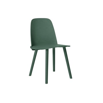 Muuto Nerd Chair - Green