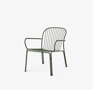 AndTradition Thorvald Stol SC101 - Bronze Green