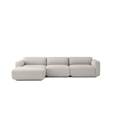 Andtradition Develius Modul Sofa Model E