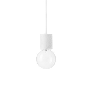 Andtradition Marble Light Pendel SV2