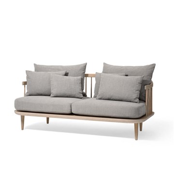 Andtradition Fly Sofa SC2 Hot Madison 094