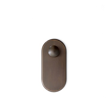 Andtradition Knage SC46 Bronzed Brass