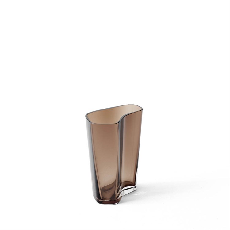 Andtradition Glas Vase SC35 - Karamel