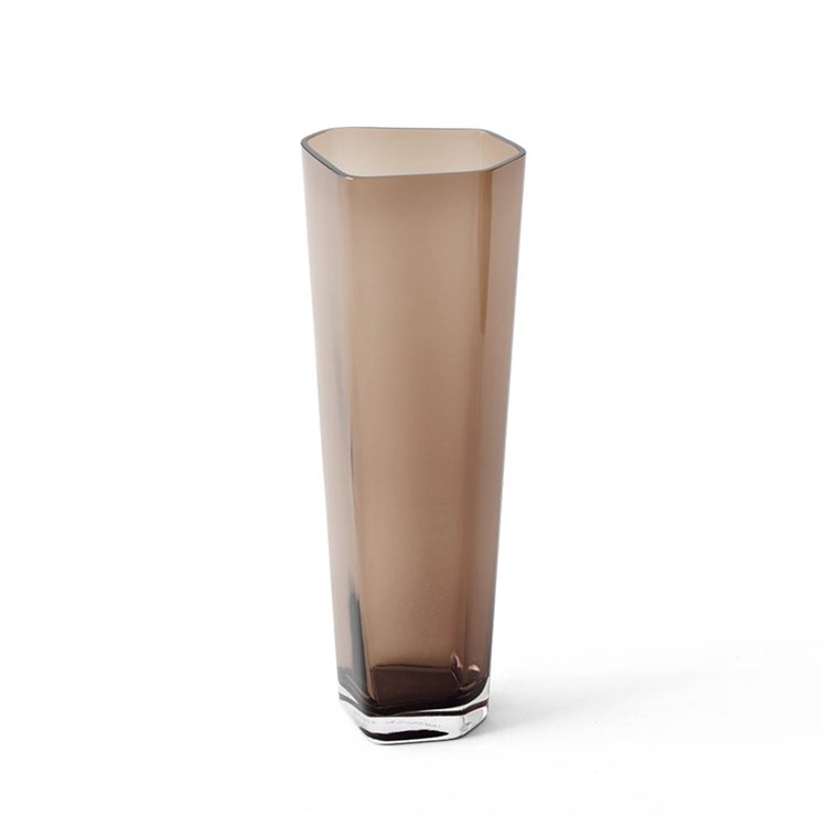 Andtradition Glas Vase SC37 - Karamel