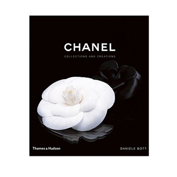 New Mags Chanel Collection and Creations