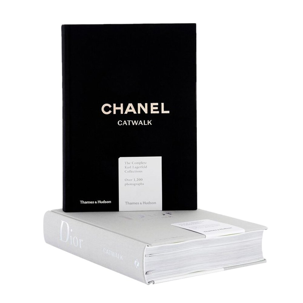 New Mags - Køb Chanel Catwalk hos Interiorshop.dk