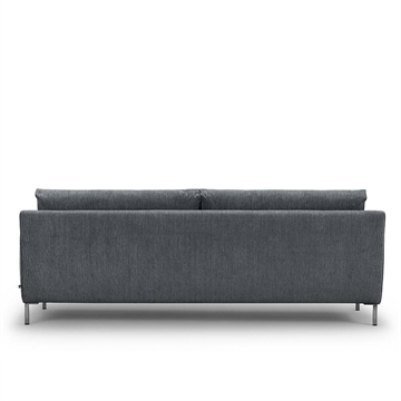 Eilersen Streamline Sofa 220x91 cm Bakar 36 Dark Grey Bag