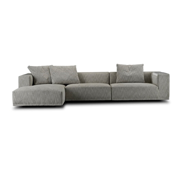 Eilersen Baseline Sofa i soft