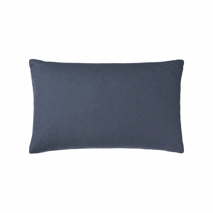 Elvang Classic Pude i farven Midnight Blue