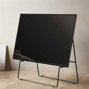 Eva Solo Furniture Carry TV-Stand Black i stuen