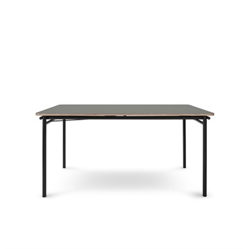 Eva Solo Furniture Taffel Spisebord 90x150 cm Ash (Light grey)