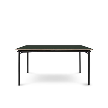 Eva Solo Furniture Taffel Spisebord 90x150 cm Conifer (Dark Green) 