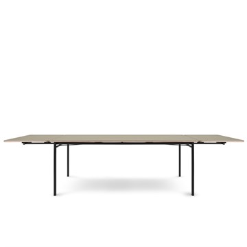 Eva Solo Furniture Taffel Spisebord 90x200 cm Pebble (Sand) udtræk