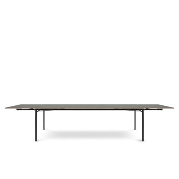 Eva Solo Furniture Taffel Spisebord 90x250 cm Ash (Light Grey) udtræk