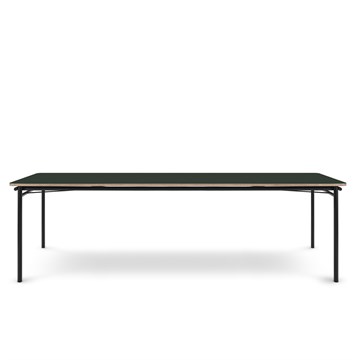 Eva Solo Furniture Taffel Spisebord 90x250 cm Conifer (Dark Green)