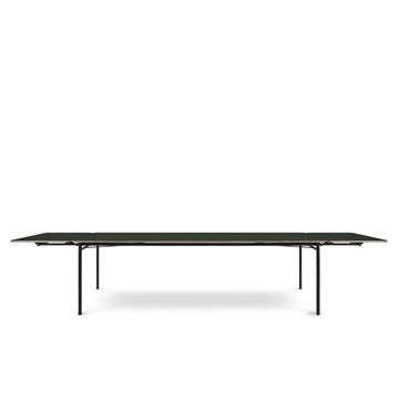 Eva Solo Furniture Taffel Spisebord 90x250 cm Conifer (Dark Green) udtræk