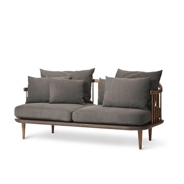 Andtradition Fly Sofa SC2 Hot Madison 093