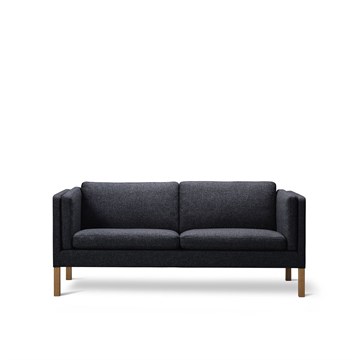 Børge Mogensen sofa model 2335 fra Fredericia Furniture