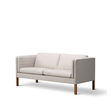 Børge Mogensen Sofa model 2335 fra Fredericia Furniture