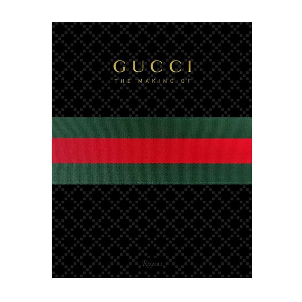 New Mags Bogen mode ikonet Gucci - Køb her