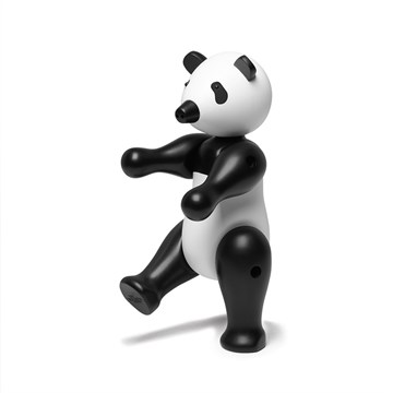 Dansende Pandabjørn fra Kay Bojesen