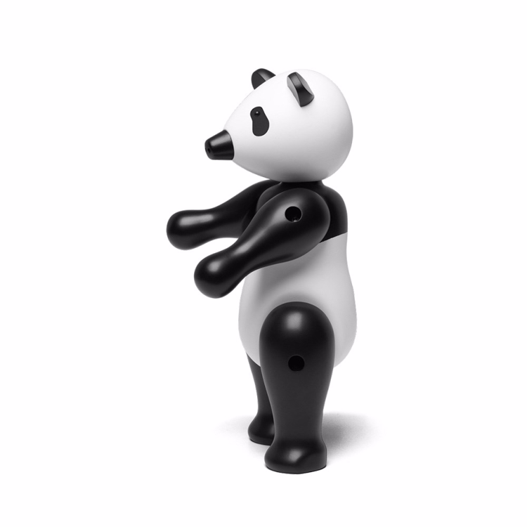 Kay Bojesen Pandabjørn lille stående