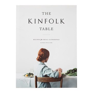 New Mags The Kinfolk Table