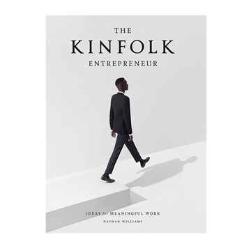 New Mags The Kinfolk Entrepreneur