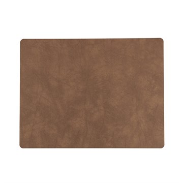 Lind DNA Table Mat Nupo Square L Nature