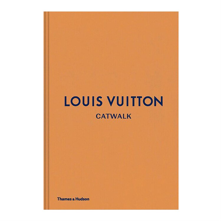 Louis Vuitton Catwalk fra New mags - køb her!