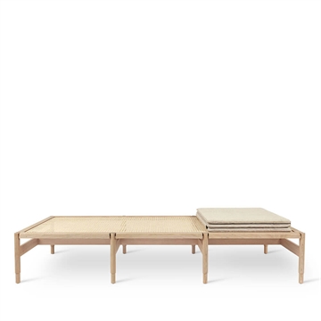 Mater Winston Daybed m. foldet Pude