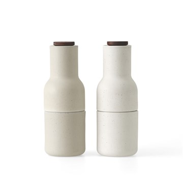Audo Kværnsæt Bottle Grinders Ceramic
