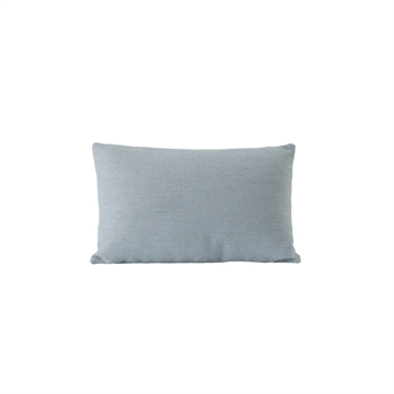 Muuto Mingle Cushion 35x55 - Light Blue / Mint