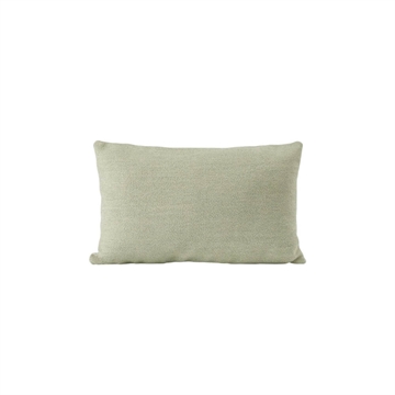 Muuto Mingle Cushion 35x55 - Light Green