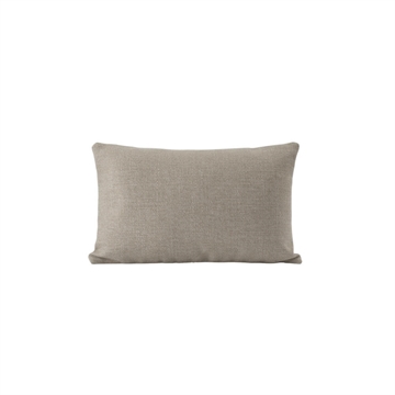 Muuto Mingle Cushion 35x55 - Sand / Lilac