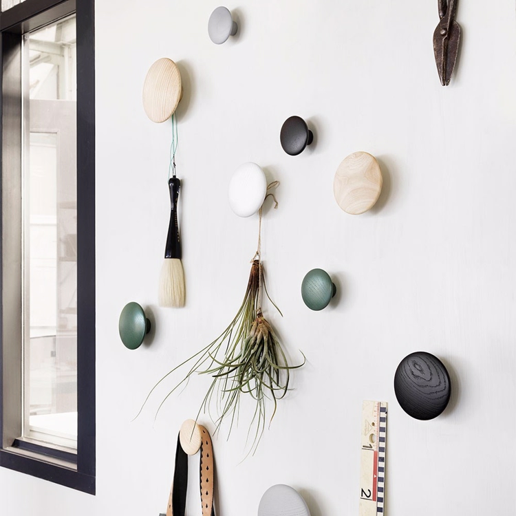 Muuto the dots knager