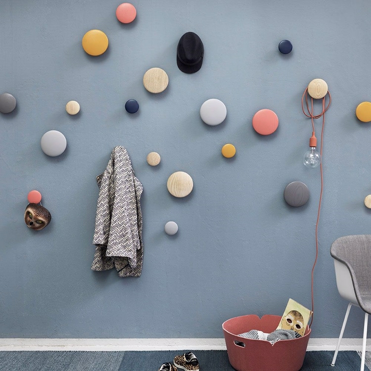 Knager the dots fra muuto