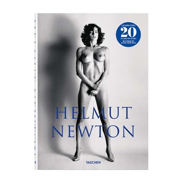 New Mags Helmut Newton SUMO