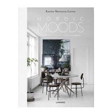 New Mags Nordic Moods