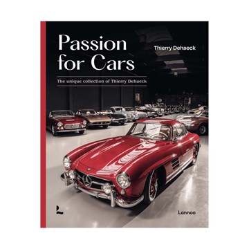 New Mags Passion for Cars