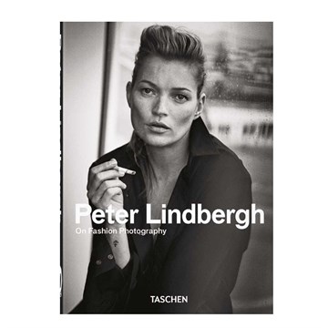 New Mags Peter Lindbergh 40 Series - On Fashion Photography