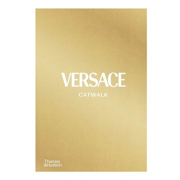 New Mags Versace Catwalk