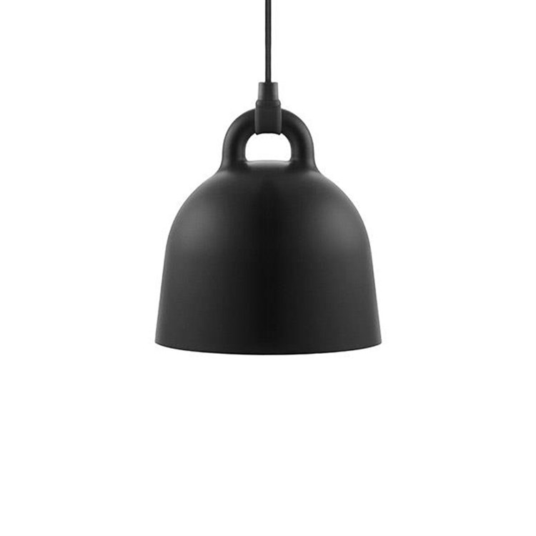 Normann Copenhagen Bell Pendel XS Black