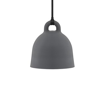 Normann Copenhagen Bell Pendel XS Grey