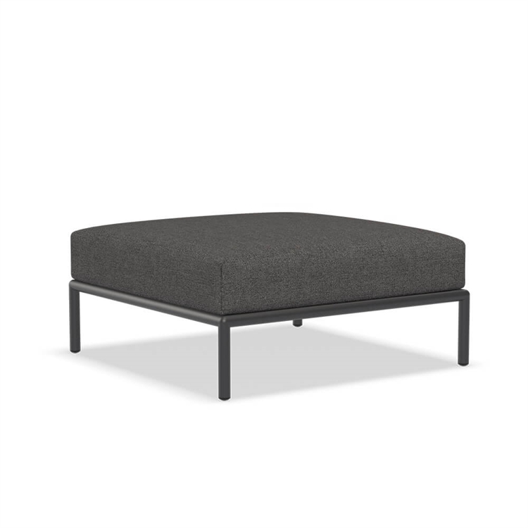 HOUE Level Sofa Modul - Mørkegrå
