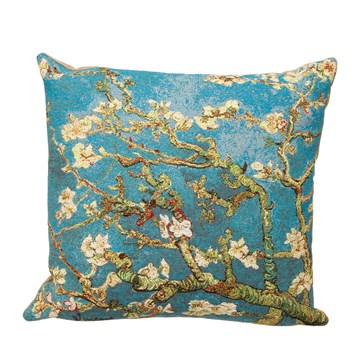 Poulin Design Pude Vincent van Gogh Almond Blossom