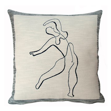 Poulin Design Picasso pude - Danseuse 1924**