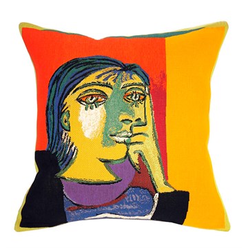 Poulin Design Picasso pude Portrait Dora Maar