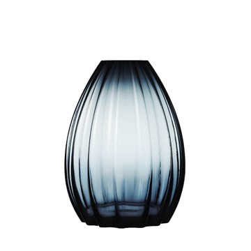 Holmegaard 2lips Vase H34 cm